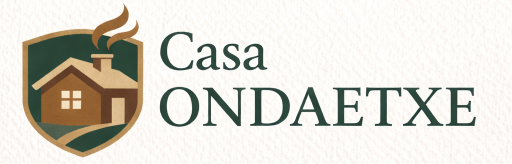 Casa ondaetxe